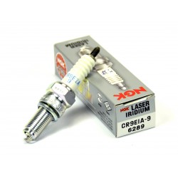 Μπουζί NGK CR9EIA-9 Μπουζί NGK CR9EIA-9